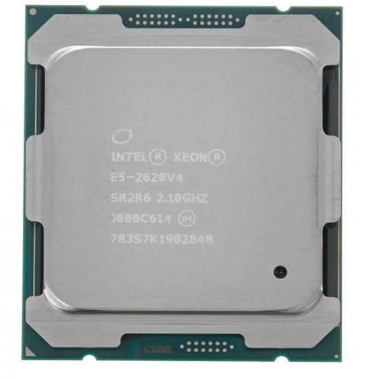 HPE DL360 Gen9 Intel Xeon E5-2620v4 (2.1GHz/8-core/20MB/85W) FIO Processor Kit 818172-L21