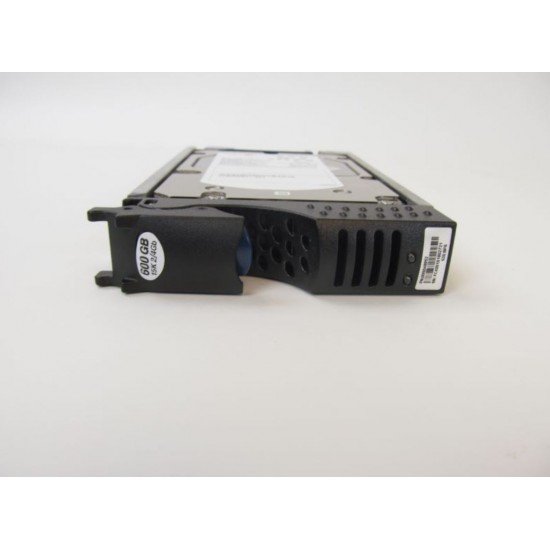 EMC 600GB 2GB/4GB 15K 3.5 FC HDD 005048952