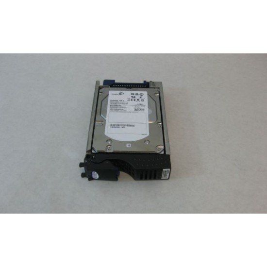 EMC 146GB 2GB/4GB 15K 3.5 FC HDD 118032659-A01