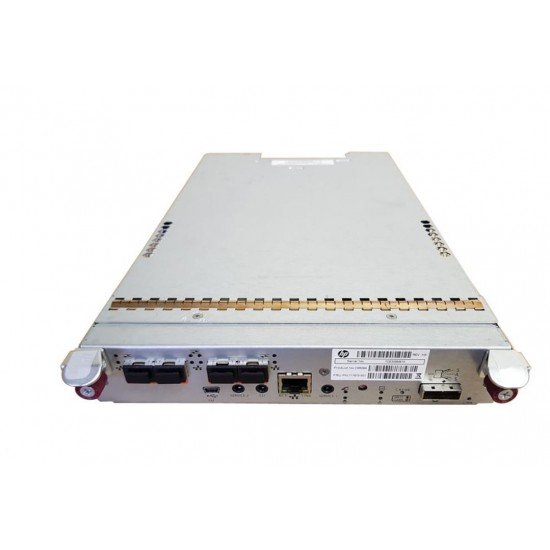 HP Modular Smart Array MSA2040 SAN Controller 717870-001