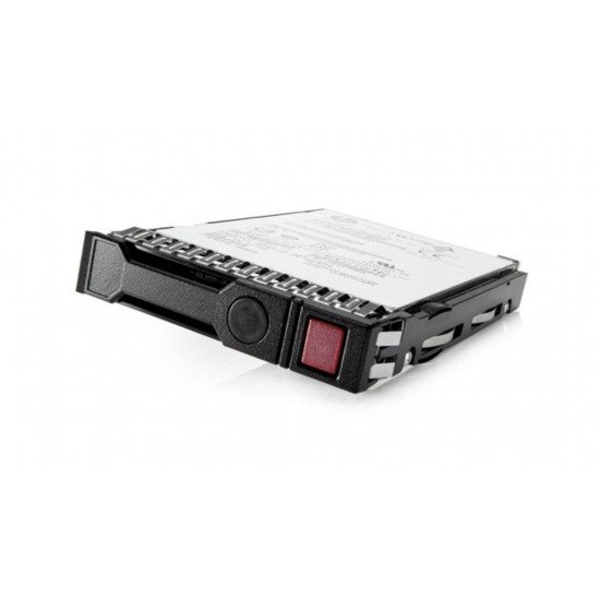 HP MSA2 4TB 12G 7.2K 3.5 DP SAS HDD 801557-001