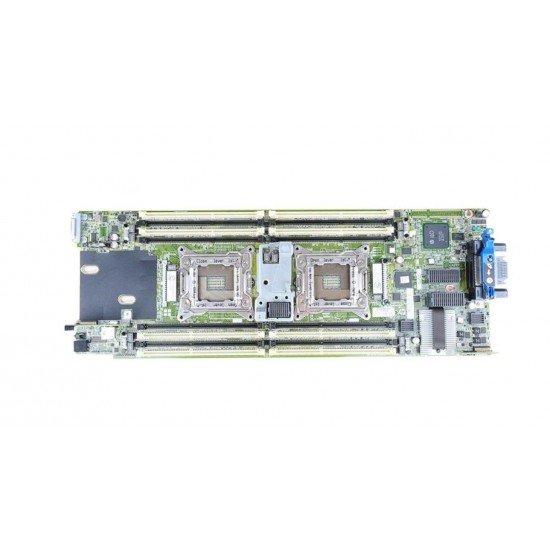 HP ProLiant BL460c G8 System Board 719592-001