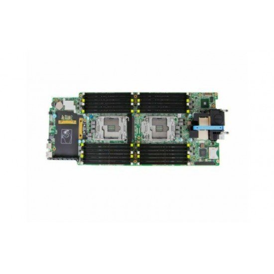 Dell PowerEdge FC630 Motherboard 02VXWJ