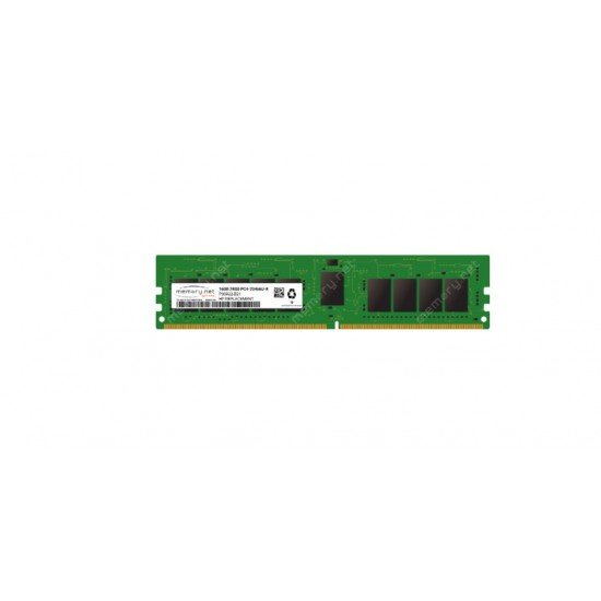 HPE 16GB 2Rx8 PC4-2933Y-R Smart Kit P00922-B21