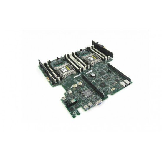 HP ProLiant DL160/DL180 Gen9 System Board 848082-001