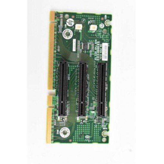 HP ProLiant DL180 Gen9 3-Slot PCI-Express Riser Card 779085-001