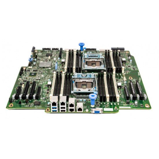 IBM X3500 M5 System Board 00MW076