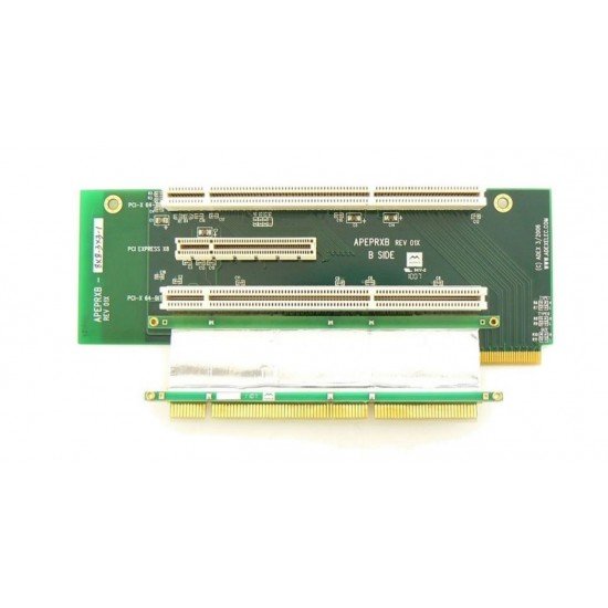 IBM X3630 M4 PCIe Riser Card 00Y7544