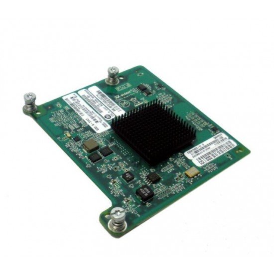 HP QMH2572 8GB FC HBA card 656452-001