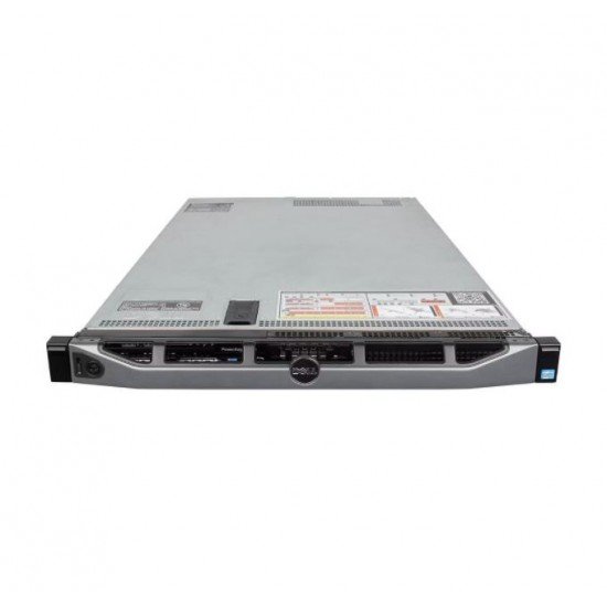 Dell PowerEdge R620 8SFF 1U Rack Mount Server #3