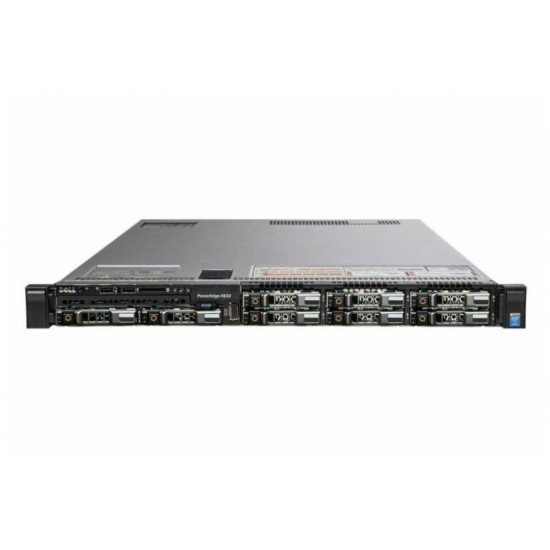 Dell PowerEdge R630 8SFF 1U Rack Mount Server #9