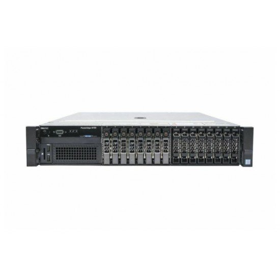 Dell PowerEdge R730 8SFF 2U Rack Mount Server #12