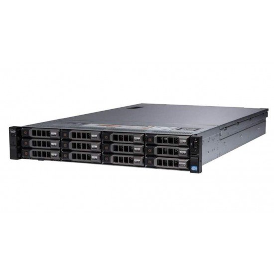 Dell PowerEdge R730xd 12LFF + 2SFF 2U Rack Mount Server #15