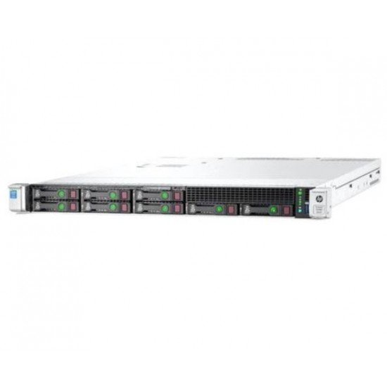 HP ProLiant DL360 Gen9 8SFF 1U Rack Mount Server #18