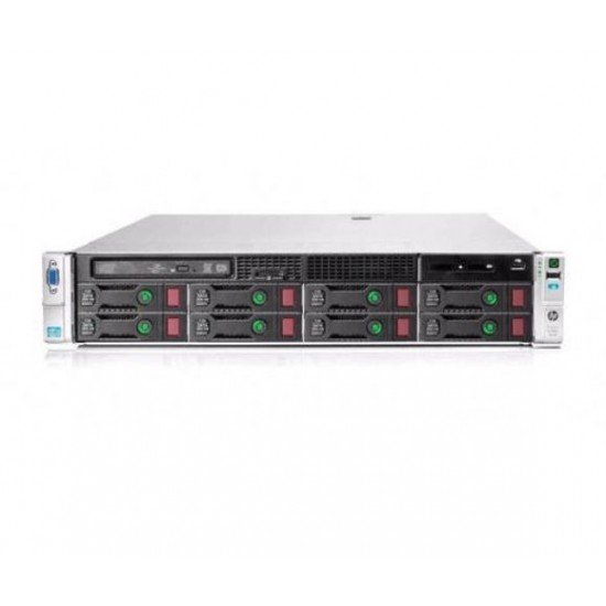 HP ProLiant DL380p Gen8 8SFF 2U Rack Mount Server #26