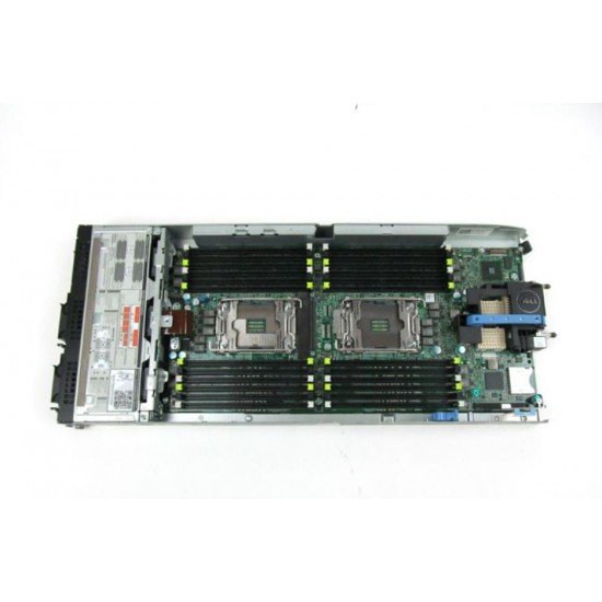 Dell Poweredge M630 Server MotherBoard 0G1VHV