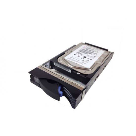 IBM 3TB 7.2K 6G SAS 3.5" HDD 45W7766