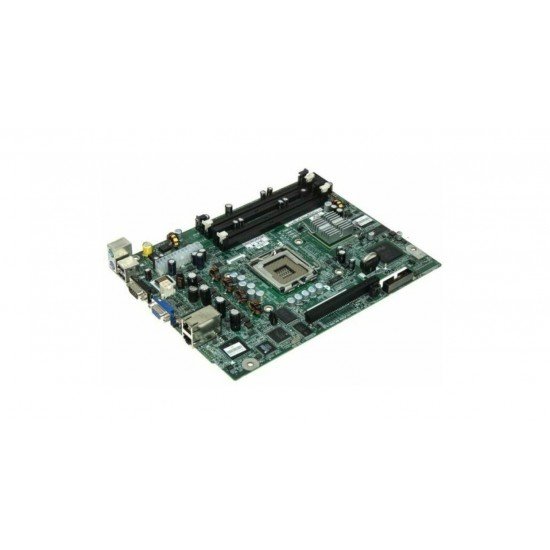 Dell Poweredge 850 Server System Motherboard - FJ365 0FJ365