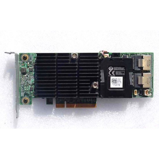 Dell H710P PCIe RAID card 07GCGT