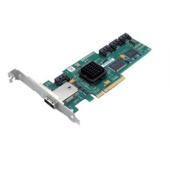 IBM Ultra320 PCIe SCSI Controller	43W4324