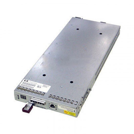 HP D2700 SAS I/O StorageWorks Card Module 519320-001 AJ941-04402