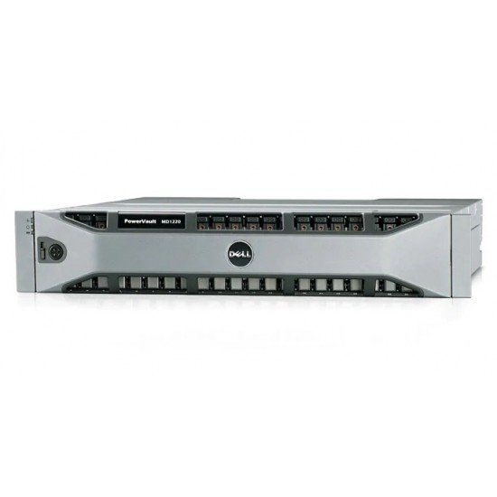 Dell PowerVault MD1220 DAS Storage Array