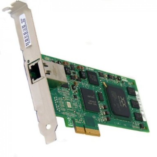 QLogic iSCSI SP PCI-e HBA	39Y6146 