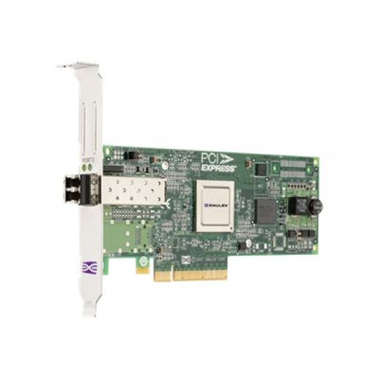 Emulex 8Gbps FC SP PCI-e HBA	42D0485 