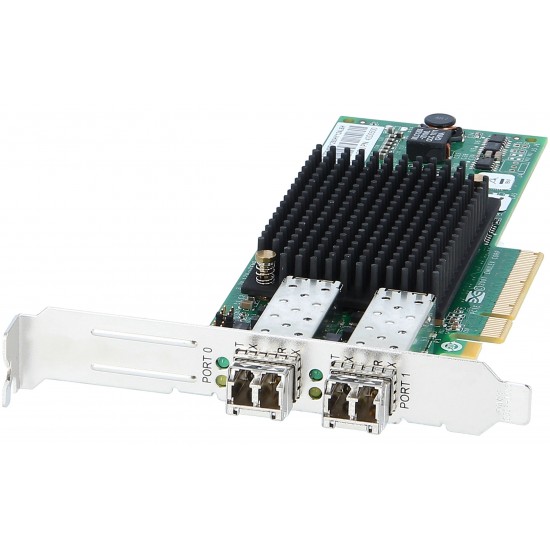 IBM Emulex 8Gbps FC DP HBA	42D0495