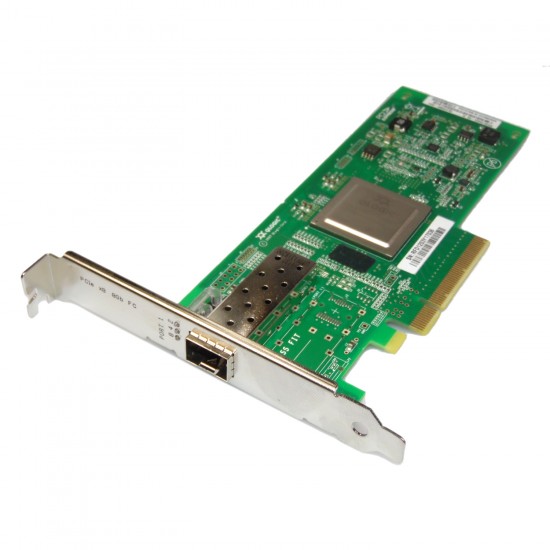 QLogic 8Gb/s FC DP PCI-e HBA  - MFP5T