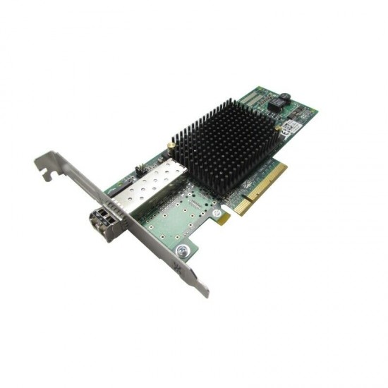 Emulex 8GB FC SP PCI-e HBA - C855M