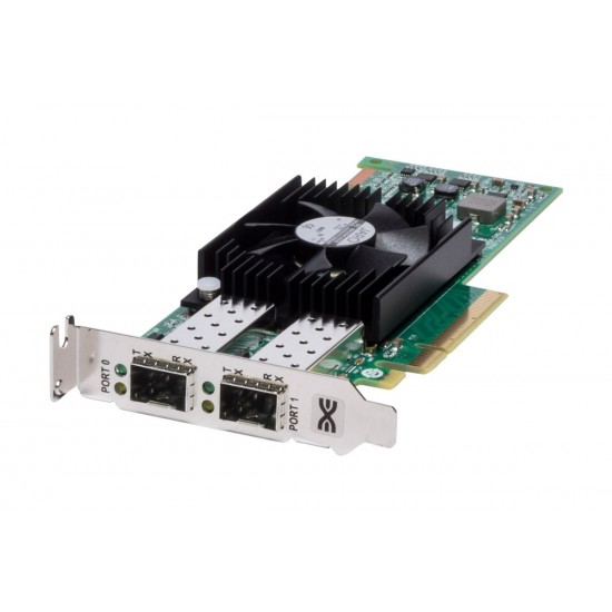 Emulex 16GB FC DP PCI-e HBA	- F3W03