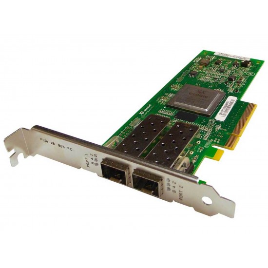 QLogic 8-GB FC DP PCI-e HBA	TPXW4