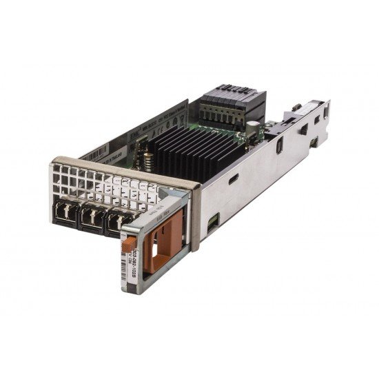 EMC VNX5300 4 Port 8G FC I/O Module 303-092-102B