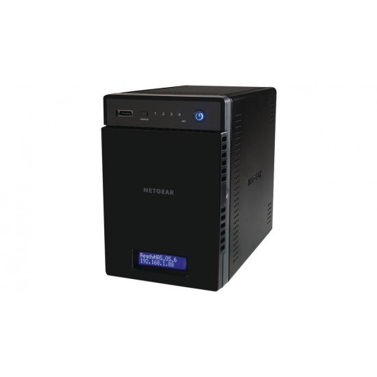 Netgear Ready NAS 314 RN31400