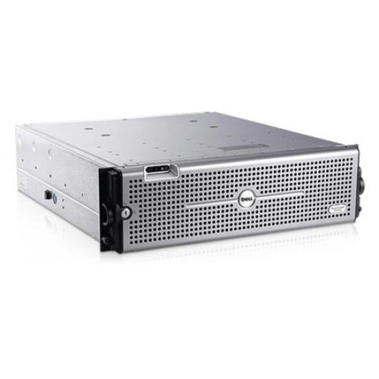 Dell PowerVault MD3000i iSCSI SAN Storage