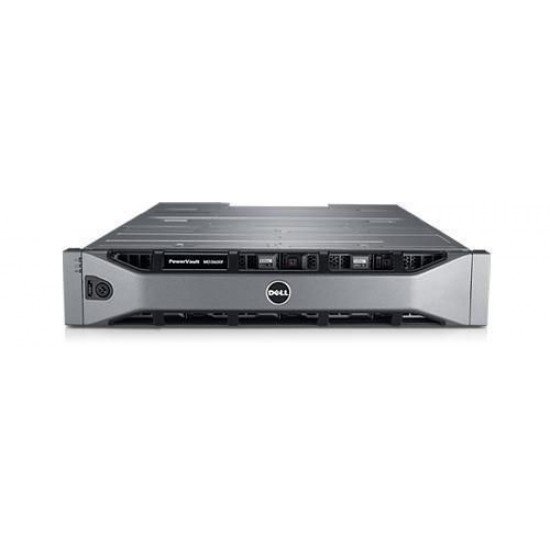 Dell MD3620F 24SFF SAN Storage