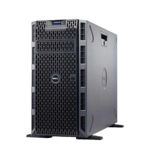 Dell PowerEdge T420 8LFF Tower Server