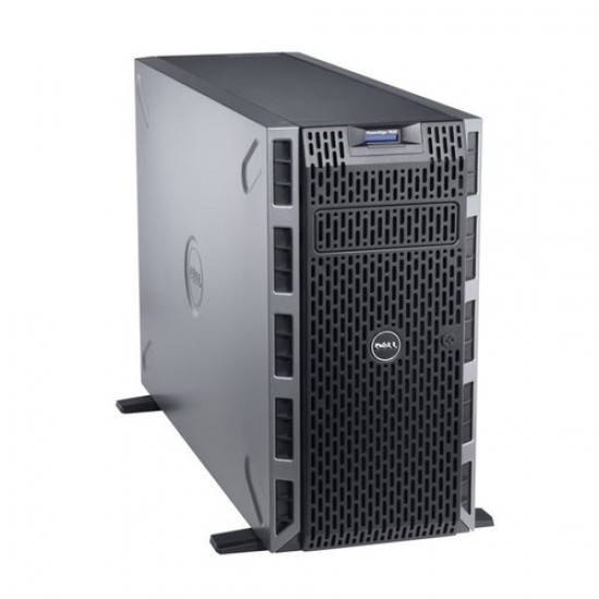 Dell PowerEdge T620 16SFF Tower Server