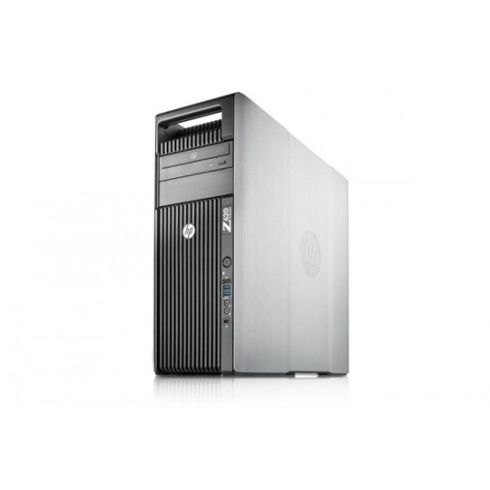 HP Z620 Workstation