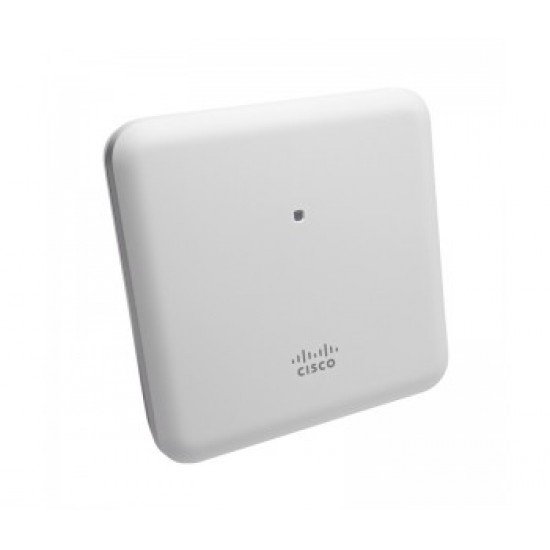 Cisco Aironet 1852i Wireless Access Point AIR-AP1852I-A-K9