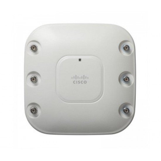 Cisco Aironet Wireless Access Point AIR-LAP1262N-N-K9