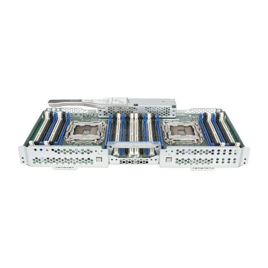 HP ProLiant DL560 Gen9 Processor/Memory Mezzanine Tray 812910-001