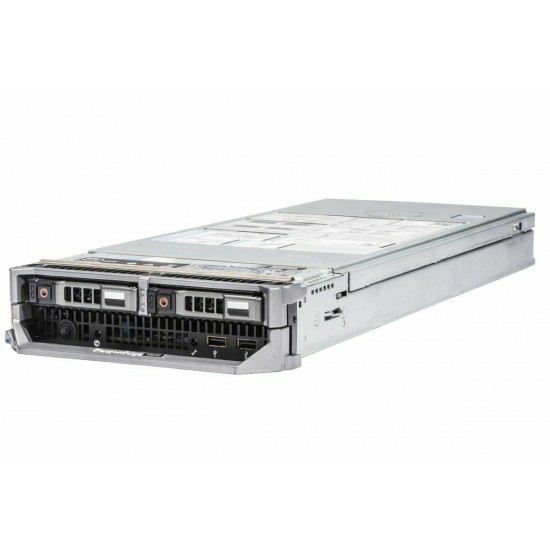 Dell Power Edge M630 Blade Server