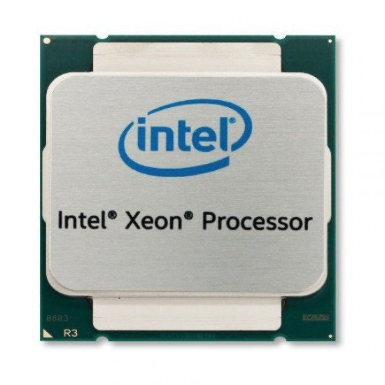 Intel Xeon Processor E5-2667 15M Cache 2.90 GHz 8.00 GT/s Intel QPI 