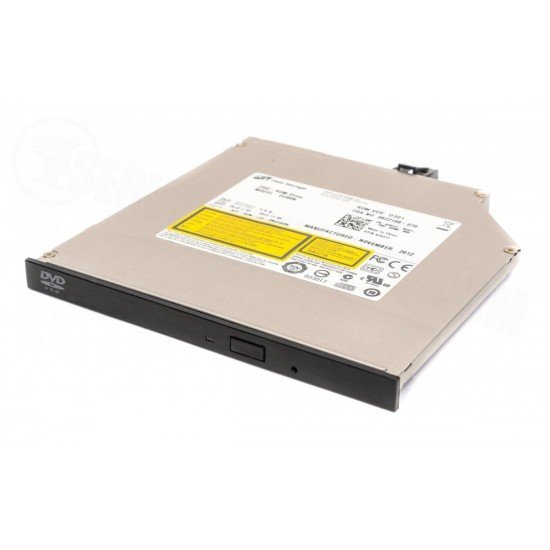 Dell PowerEdge R620 R720 DVD-ROM Drive SATA Slimline 02631F