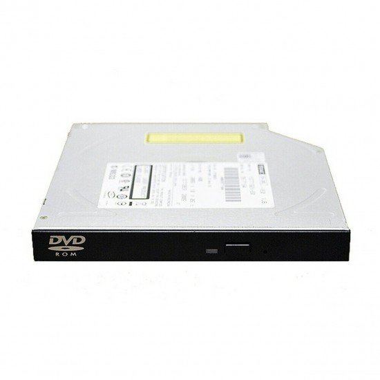 Dell PowerEdge DVD-ROM Drive SATA Slimline 046V56