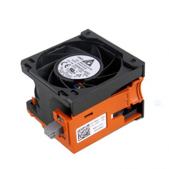 Dell PowerEdge R720/R720XD Server Cooling Fan 3RKJC