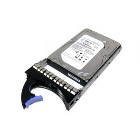 IBM 5TB 6G NL 7.2K 3.5 SATA G2SS 512e HDD - 00FN163