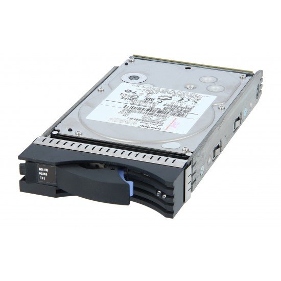 IBM 1TB 3G 7.2K 3.5 HS SATA HDD	44X2459